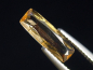 Preview: Imperialtopas / Imperial Topas 1,16 Ct. Antikschliff 12 x 4 mm Brasilien