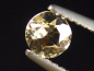 Preview: Imperial Topaz 0,55 Ct. Brazil