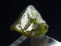 Preview: Zoisite / green Tanzanite crystal 11 mm - Merelani, Tanzania