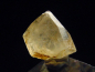 Preview: Topaz crystal 10 mm - Schneckenstein, Saxonia, Germany