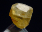 Preview: Topaz crystal 12 mm - Schneckenstein, Saxonia, Germany