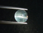 Preview: Aquamarine cat's eye 2,27 Ct. cabochon Brazil