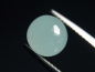 Preview: Aquamarin 2,40 Ct. round cabochon