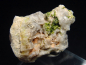 Preview: Pyromorphite specimen 34 mm Germany