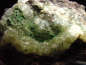 Preview: Prehnite specimen 55 mm - Sweden