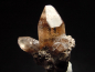 Preview: Topaz specimen 31 mm Mexico