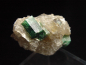 Preview: Emerald specimen 29 mm - Chivor, Colombia