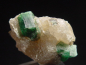 Preview: Emerald specimen 29 mm - Chivor, Colombia