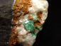 Preview: Emerald specimen 68 mm - Chivor, Colombia