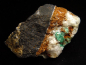 Preview: Emerald specimen 68 mm - Chivor, Colombia