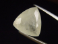 Preview: Datolite 8,69 Ct. trillion faceted - Mexico