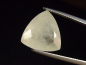 Preview: Datolite 8,69 Ct. trillion faceted - Mexico