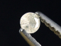 Preview: Willemit 0,14 Ct. 3 mm Rund geschliffen - Franklin, NJ, USA