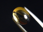 Preview: Golden Beryl 2,31 Ct. oval cabochon Brazil