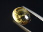 Preview: Golden Beryl 2,30 Ct. oval cabochon Brazil