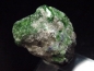 Preview: Tsavorite garnet specimen 31 mm - Tsavo national parc, Kenya