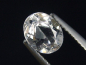 Preview: Spodumen 1,41 Ct. Oval 8 x 6 mm Brasilien