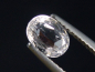 Preview: Spodumen 1,28 Ct. Oval 7 x 5 mm Brasilien