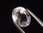 Preview: Kunzit 1,68 Ct. Oval 8 x 6 mm Brasilien