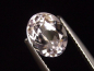 Preview: Kunzite 2,46 Ct. oval Brazil