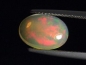 Preview: Opal 2,36 Ct. fine quality - oval cabochon