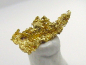 Preview: Gold crystalline 6 mm - Brusson, Val d'Aosta, Italy