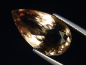 Preview: Smokey Quartz 10,36 Ct. precision cut - Galenstock, Switzerland