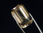 Preview: Smokey Quartz 29,35 Ct. precision cut - Galenstock, Switzerland