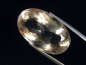 Preview: Smokey Quartz 39,56 Ct. precision cut - Galenstock, Switzerland