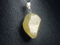 Preview: Phenakite crystal pendant 21 mm 925 silver - Piracicaba, Minas Gerais, Brazil