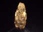 Preview: Fossil Pine cone 32 mm 35-50 mio. years - West Sahara, Morocco