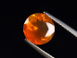 Preview: Fire Opal 1,90 Ct. Mexico