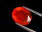 Preview: Feueropal 1,42 Ct. Oval 10 x 8 mm Mexiko