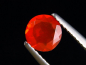 Preview: Fire Opal 0,55 Ct. Mexico