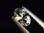 Preview: Zoisite 0,34 Ct. rare unheated color - Merelani, Tanzania