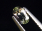 Preview: Zoisite 0,53 Ct. rare unheated color - Merelani, Tanzania