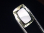 Preview: Desert Glass 6,45 Ct. faceted antique cut - rare