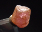 Preview: Rose Topaz crystal 6,5 mm Ouro Preto, Brazil