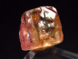 Preview: Rose Topaz crystal 10 mm Ouro Preto, Brazil