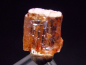 Preview: Rose Topaz crystal 9 mm Ouro Preto, Brazil