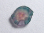 Preview: Watermelon Tourmaline 1,79 Ct. polished crystal slice Brazil