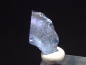 Preview: Benitoite crystal 7 mm - San Benito Co., California, USA