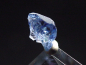 Preview: Benitoite crystal 6,5 mm - San Benito Co., California, USA