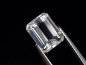 Preview: Petalite 2,27 Ct. fine octagon - Minas Gerais, Brazil