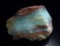 Preview: Blue Opal 54 mm rough - Arequipa, Peru