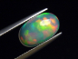 Preview: Opal 3,42 Ct. finest quality - oval cabochon