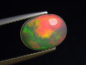 Preview: Opal 2,24 Ct. finest quality - oval cabochon