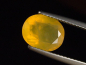 Preview: Fire Opal 1,97 Ct. Mexico