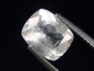 Preview: Beryllonit 2,26 Ct. facettiert Oktagon - Linopolis, Brasilien