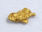 Preview: Gold Nugget 7 mm - Mäkärä, Lappland, Finnland